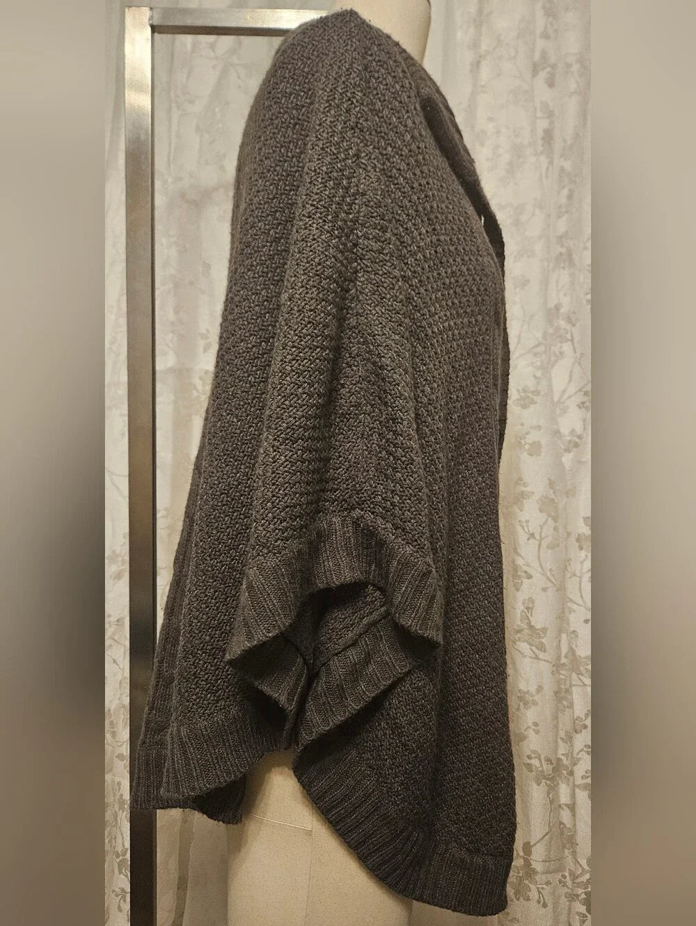 Merona women charcoal